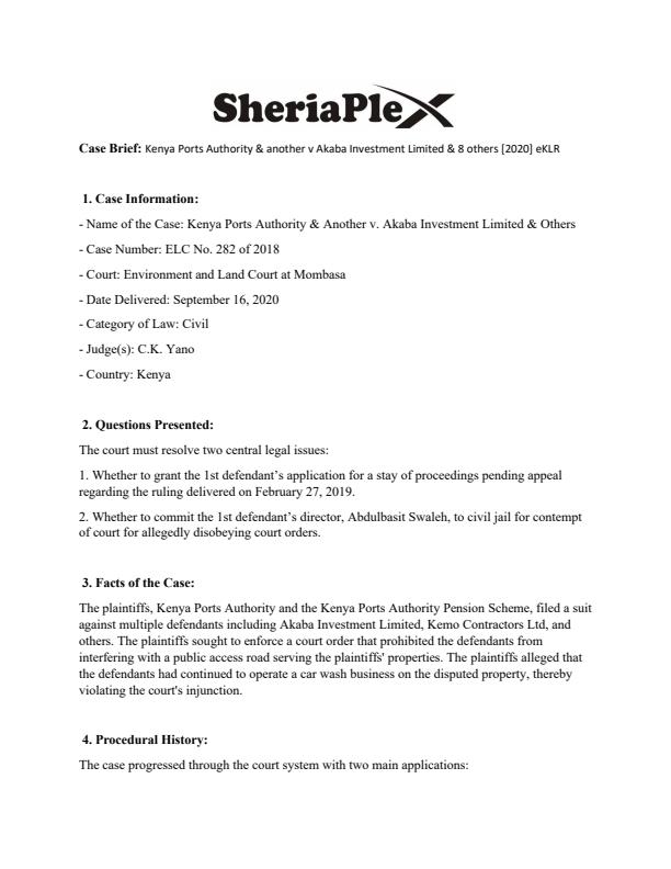 Kenya-Ports-Authority--another-v-Akaba-Investment-Limited--8-others-[2020]-eKLR-Case-Summary_1273_0.jpg